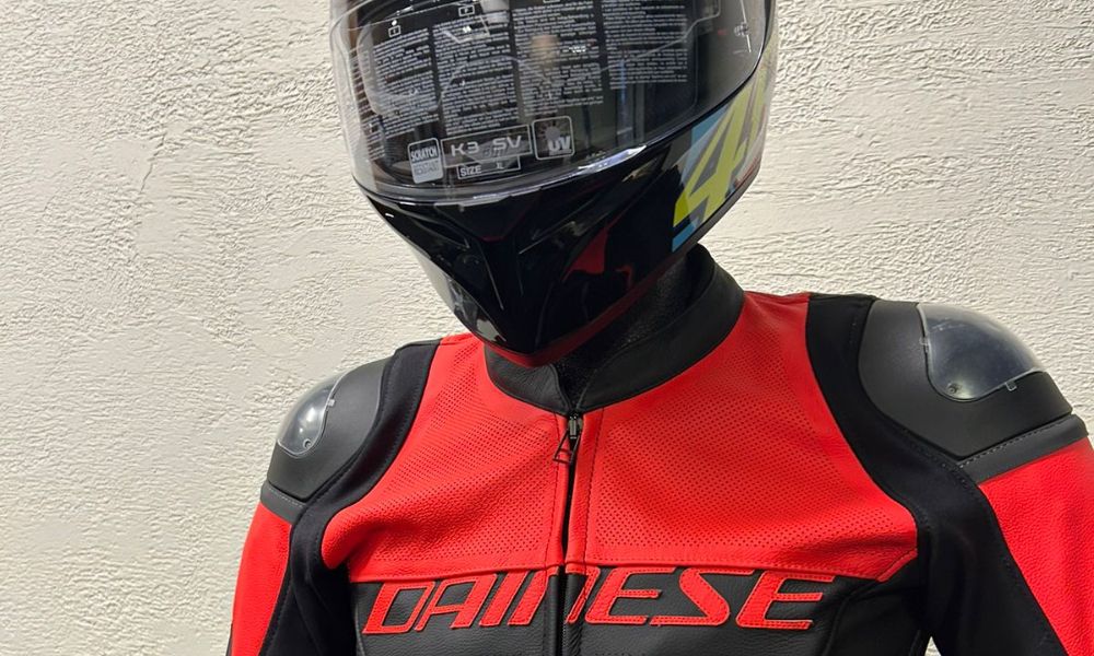 Dainese And AGV Brands Officially Launched In India; To Be Retailed By Moto Madness