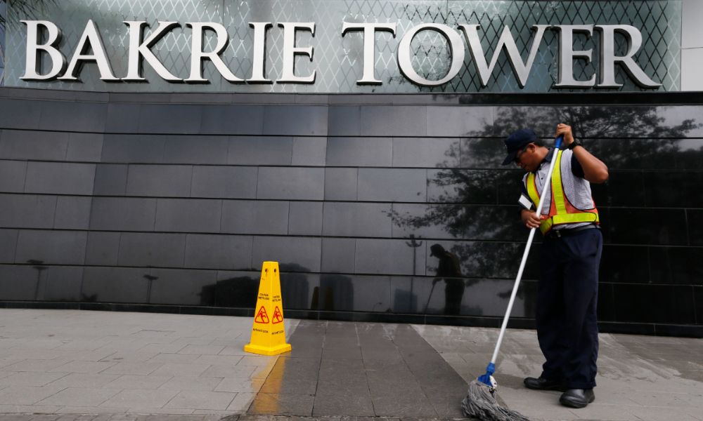 Indonesia’s Bakrie Group Seeks Nickel Mine, Partners Up For $9 billion EV Project