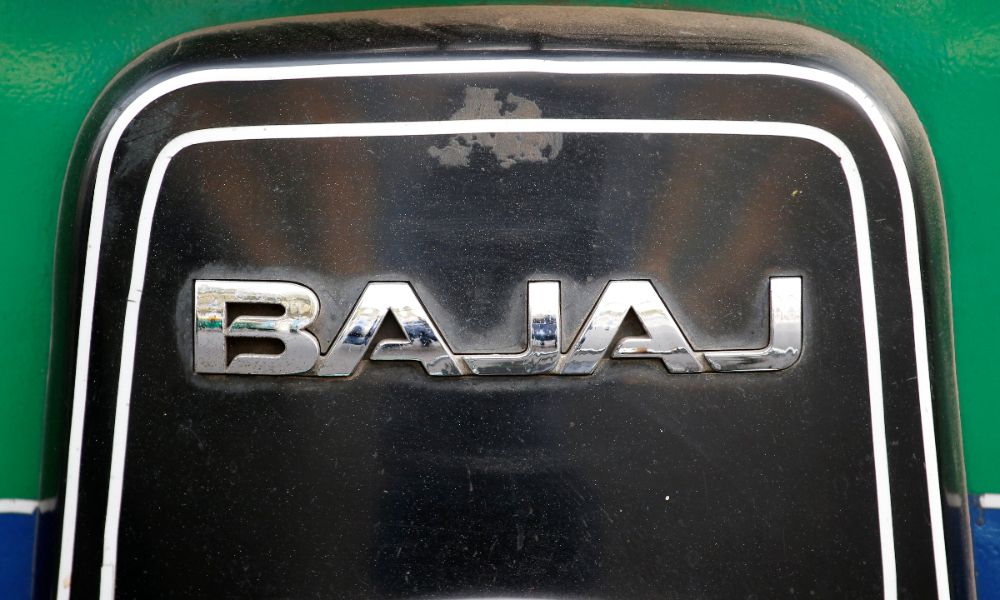 India’s Bajaj Auto Beats Q3 Profit Estimates On Higher Prices, Domestic Demand