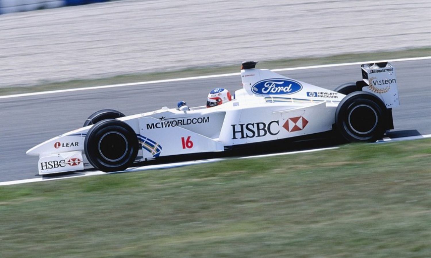 Ford To Return To Formula 1 As An Engine Supplier For Red Bull, AlphaTauri