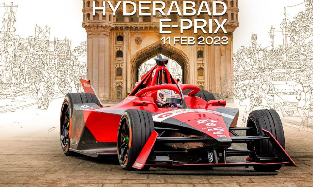 Formula E Hyderabad 2023: What You Need To Know
