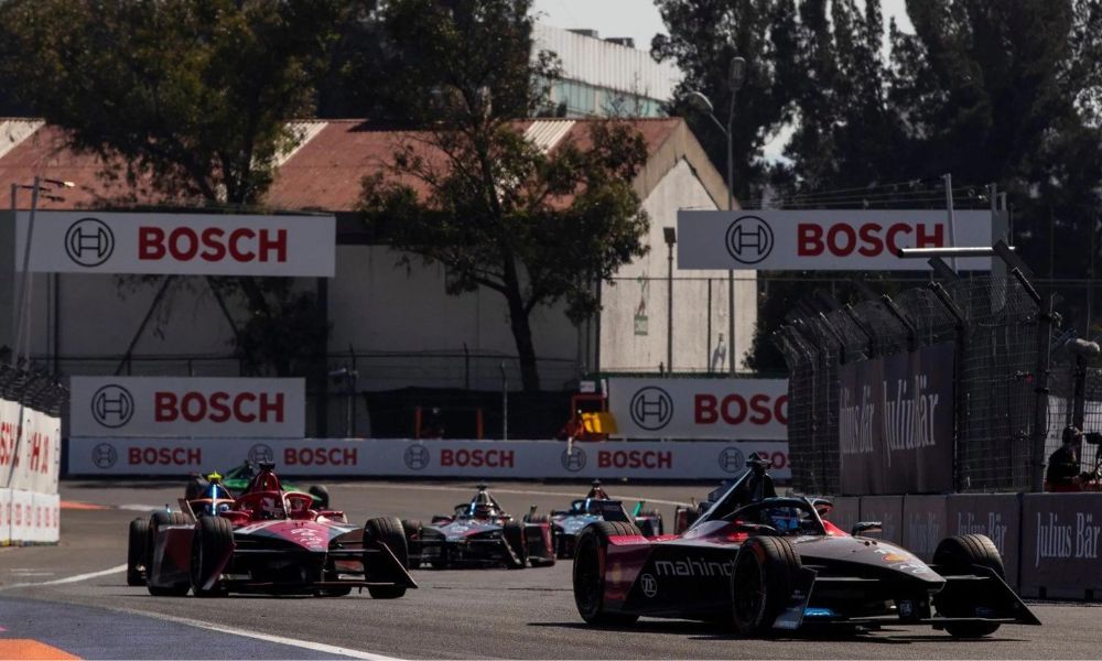 Formula E Hyderabad 2023: Live Stream, Time, And Where To Watch