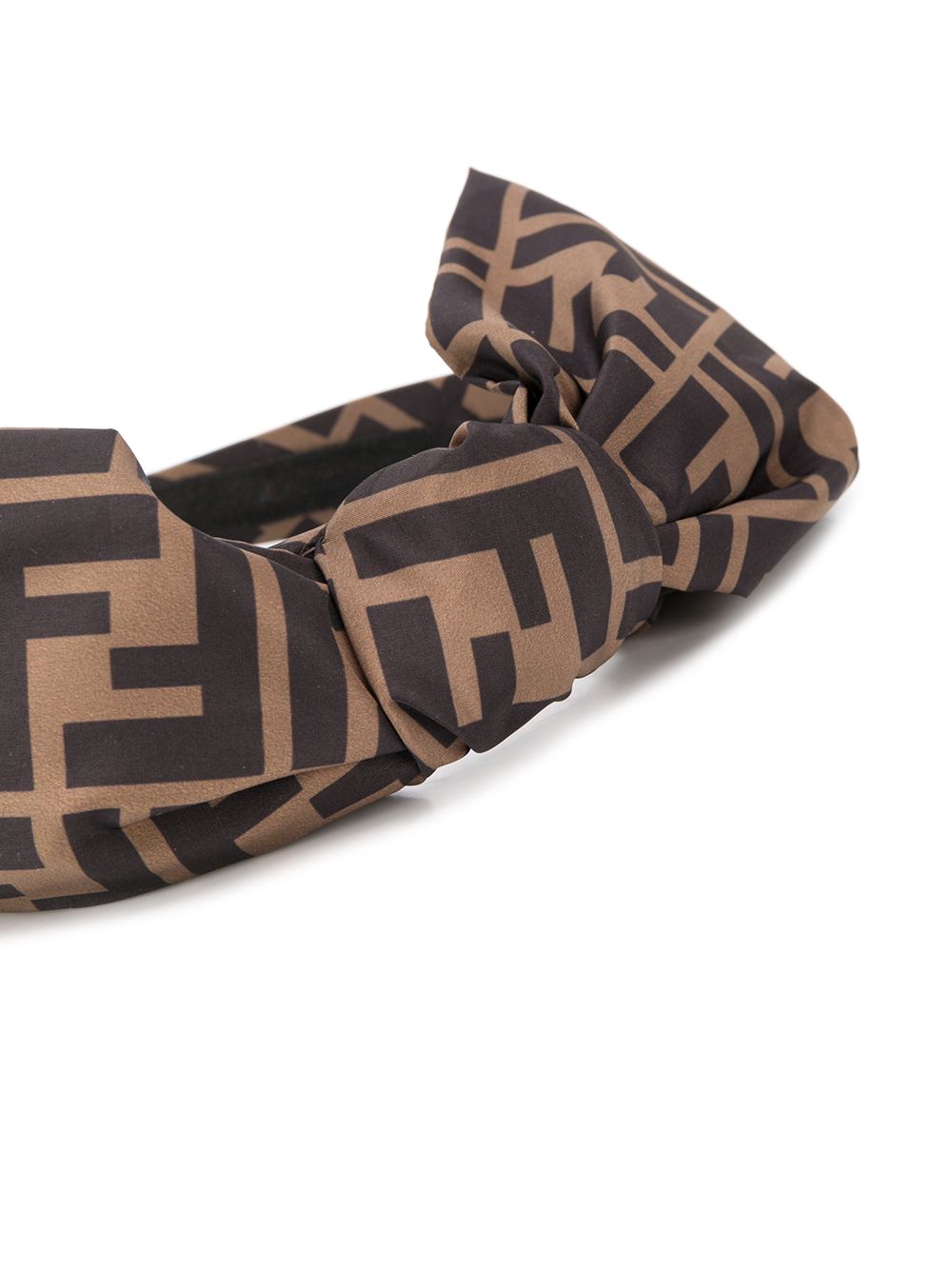 cerchietto fendi