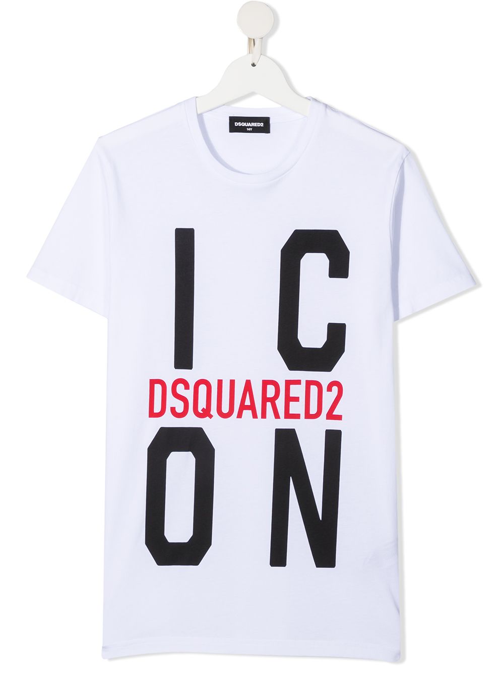 dsquared shirt kids