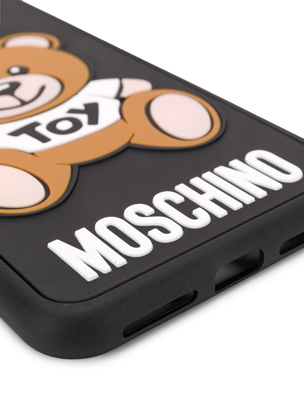Apple Iphone Moschino Phone Case Iphone 12 Iphone 12 Case Moschino