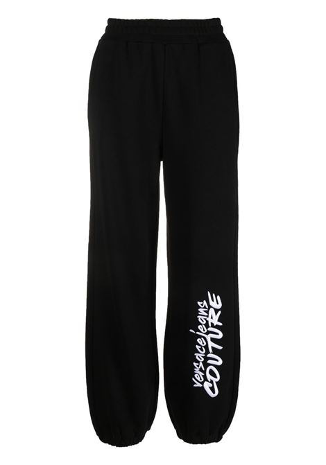 Pantalone VERSACE JEANS COUTURE | 73HAAT15CF01T73DP320899