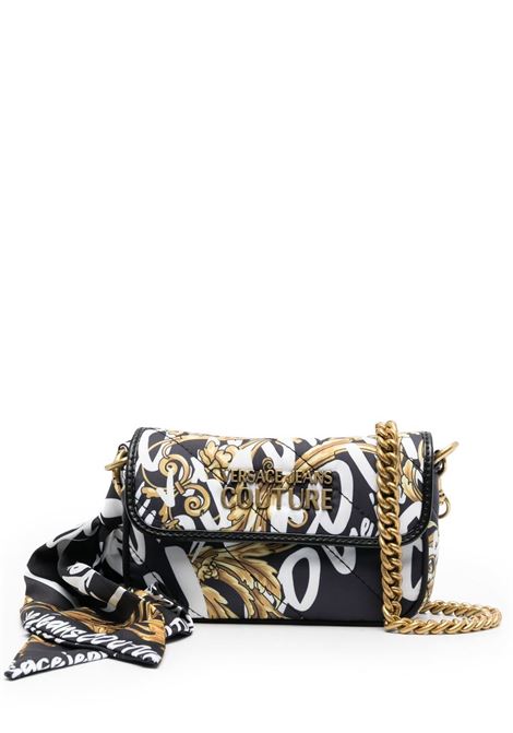  VERSACE JEANS COUTURE | 73VA4BA3ZS466G89