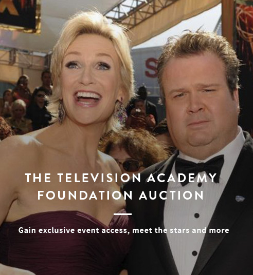 The 68th Emmy Awards