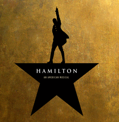 Hamilton the Musical
