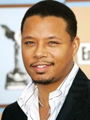 Charitybuzz: Enjoy Lunch with Actor Terrence Howard in Los Angeles