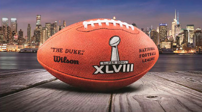 bowl super tickets stadium lot charitybuzz tailgate nfl xlviii metlife closed