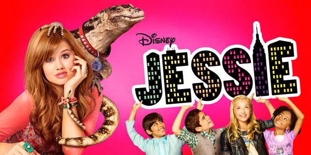 Charitybuzz: Meet the Cast of Disney&rsquo;s Jessie with 4 Tickets to a Tapi