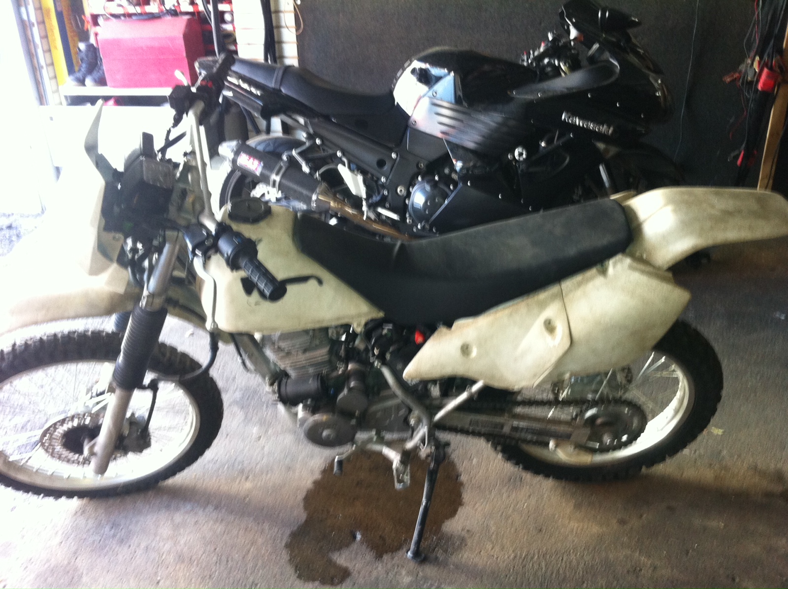 Charitybuzz Take Home A Motorcycle From A Place Beyond The Pines St Lot