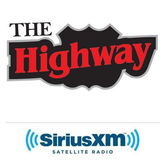 Charitybuzz Guest DJ on Sirius XM's The Highway with Storme Warren in