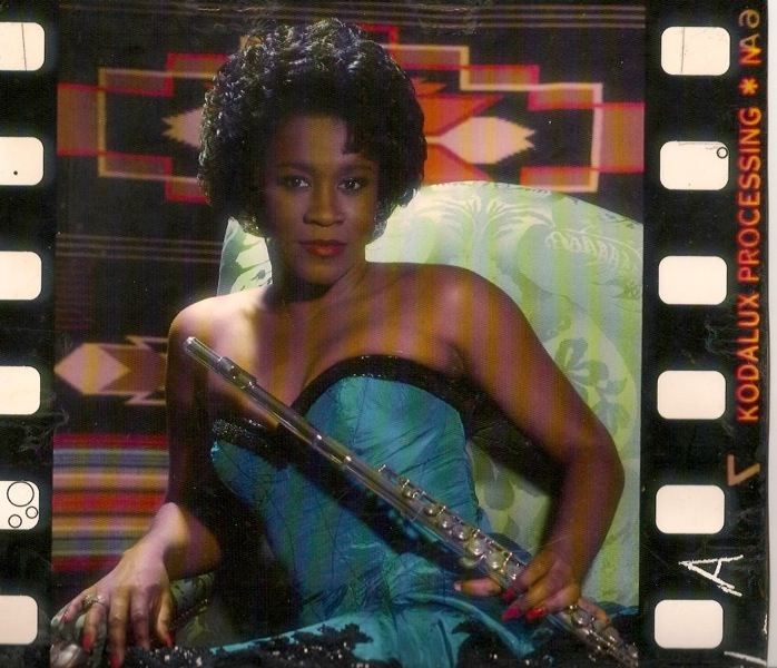 Charitybuzz Spend the Day with Jazz Legend Bobbi Humphrey on June 21