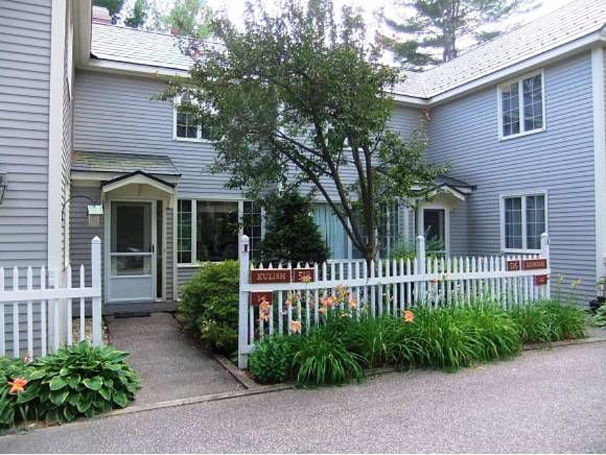 Charitybuzz 2 Nights in a Private Condo in Manchester, Vermont for a