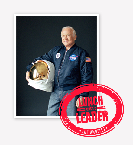 Buzz aldrin thesis mit image