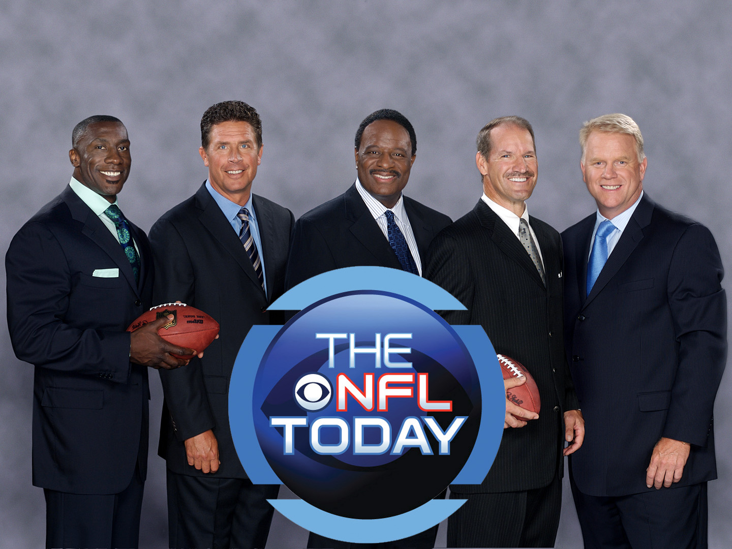 Charitybuzz 4 Tickets To A Pre Game Taping Of The NFL Today In NYC Charitybuzz 4 Tickets To A Pre Game Taping Of The NFL Today In NYC