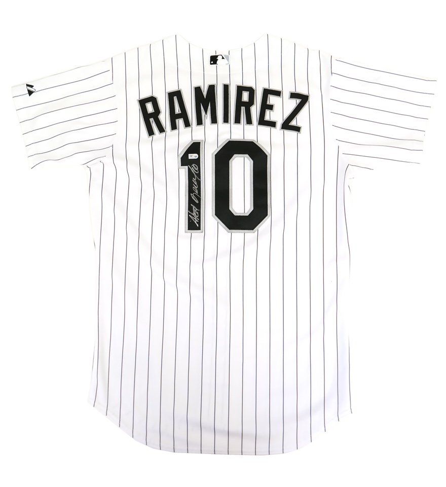 alexei ramirez jersey