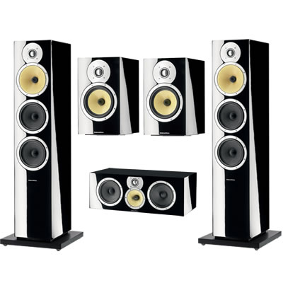 bowers and wilkins university