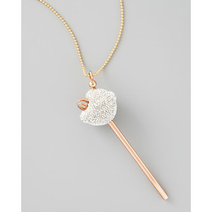 Ll cool j wife jewelry lollipop Clearance