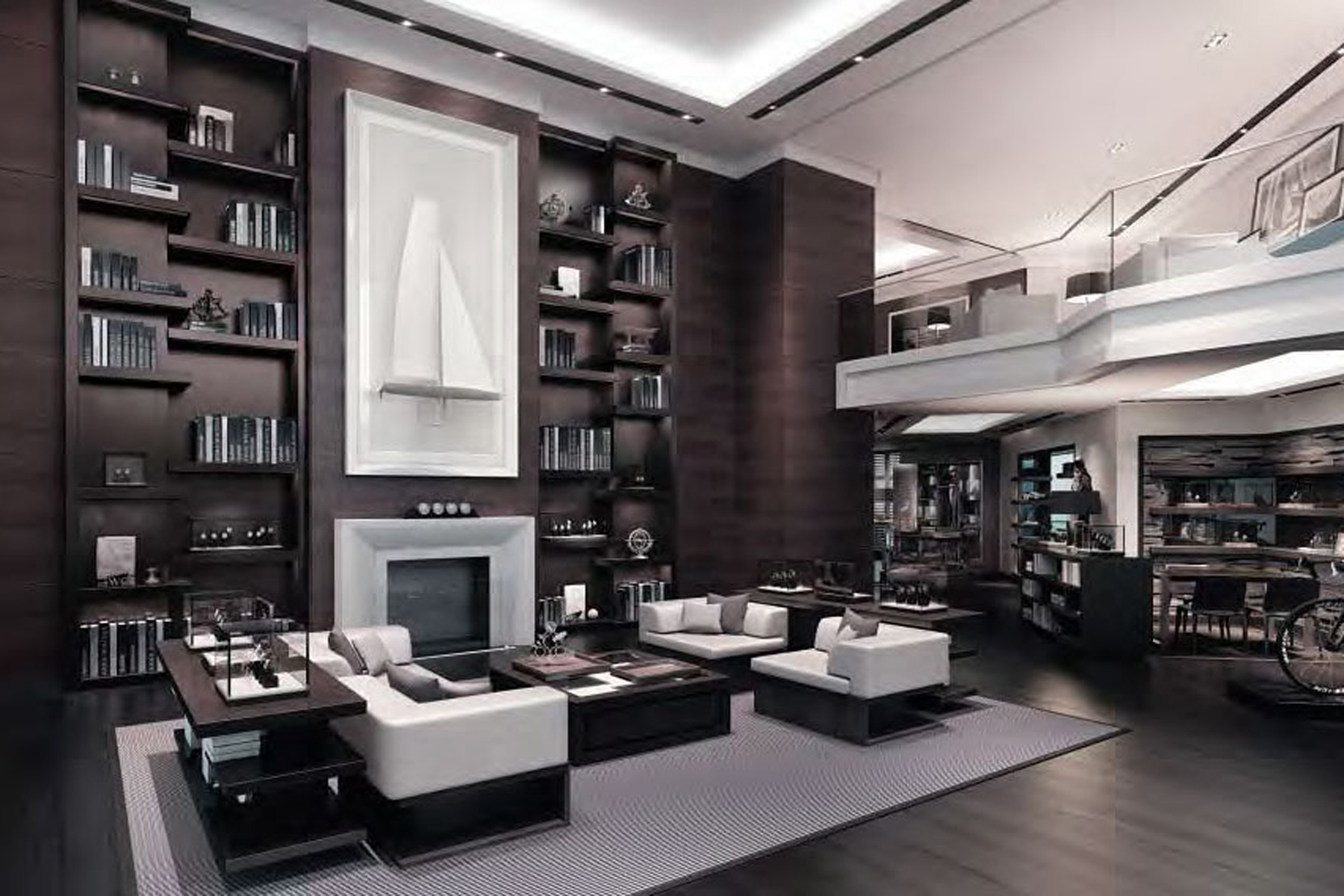 Charitybuzz Visit for 4 to the IWC Madison Flagship Store in NYC and