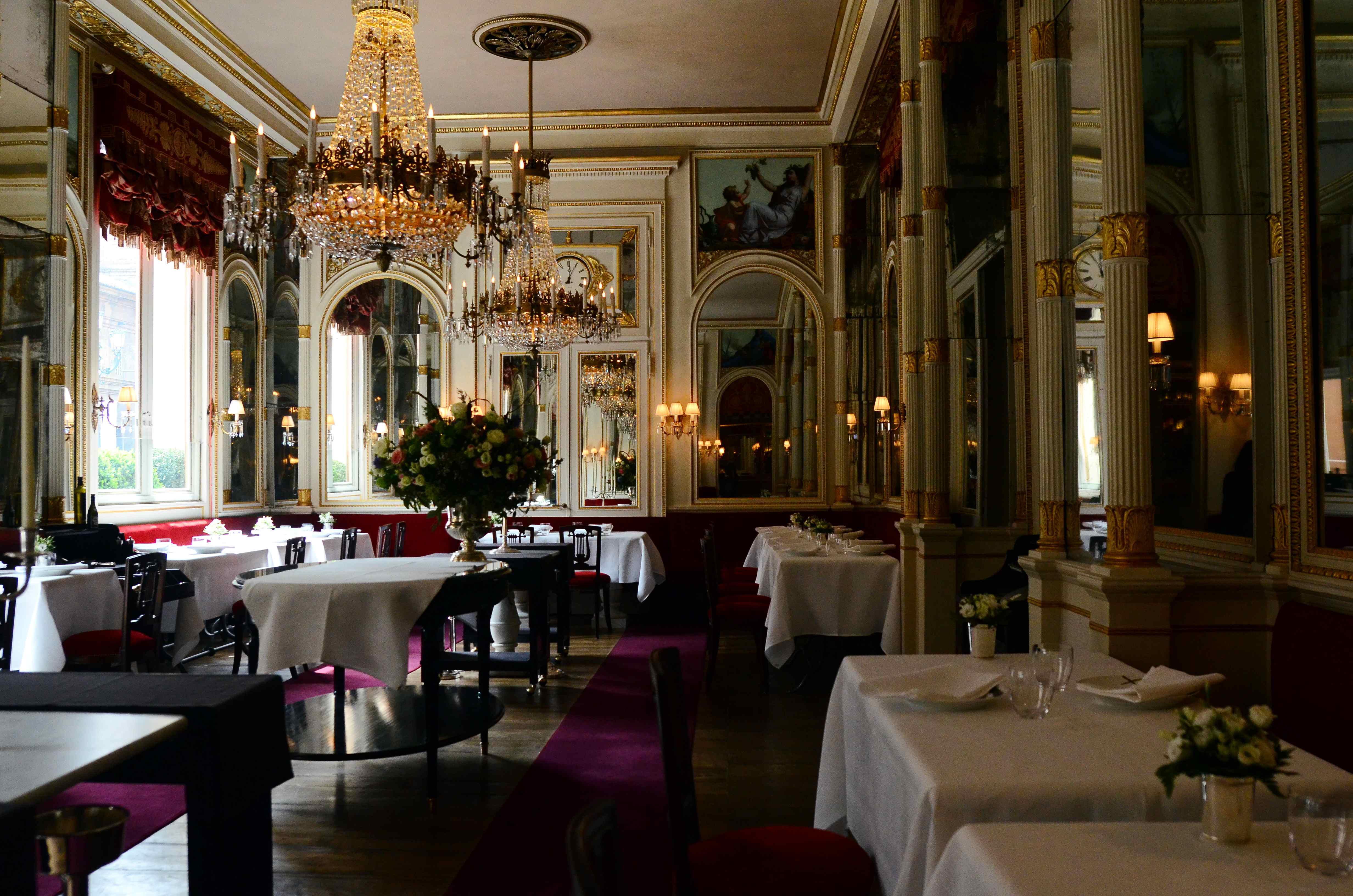 Charitybuzz Weekend in Turin, Italy with Dinner at the Michelin Starr... Lot 688934