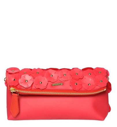 burberry flower bag