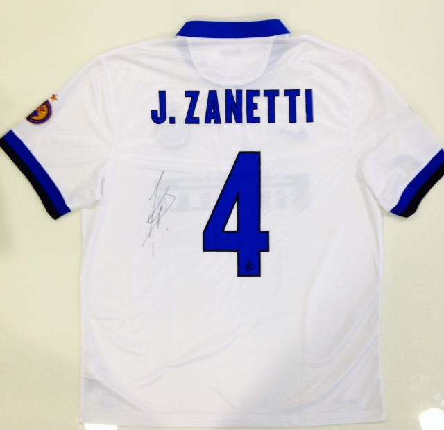Photo Picture Photo Avellino Ramon Diaz Autographe Signé Sans