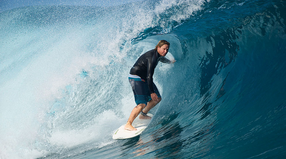 Charitybuzz Surf Lesson With Strider Wasilewski At Little Dume In Malibu Lot 680877