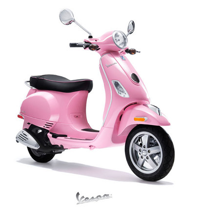 Vespa