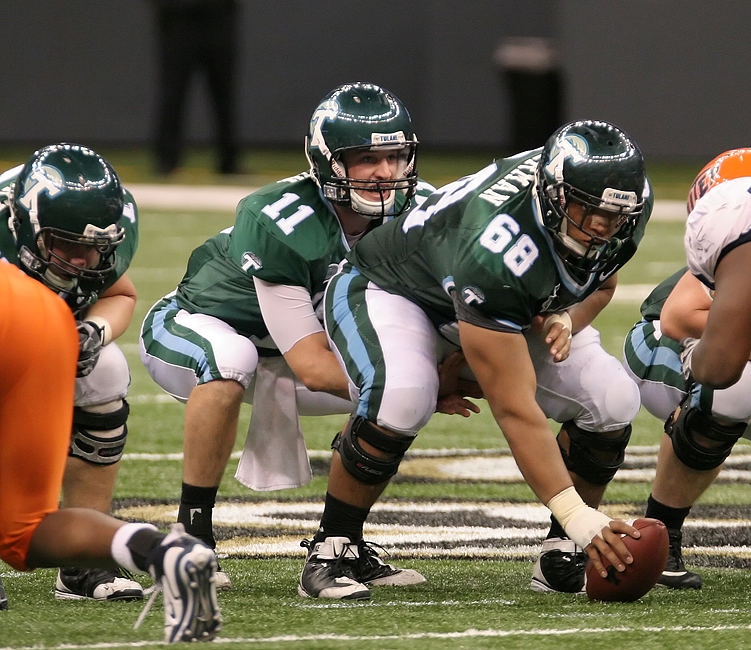 Charitybuzz Tulane Football Experience Pregame Hospitality Field Pa 