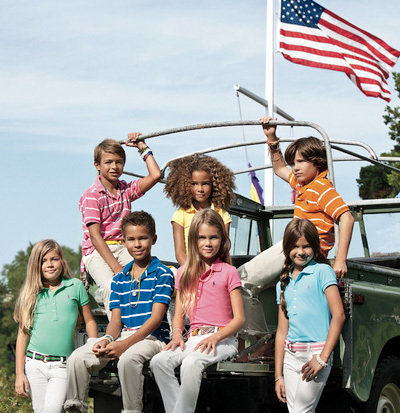 Children