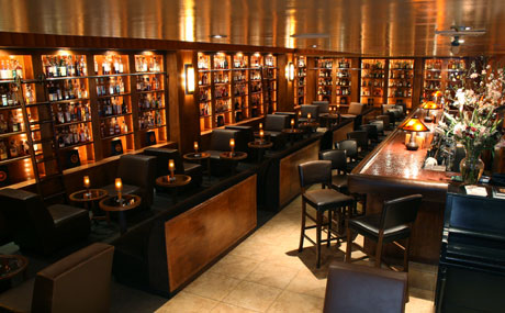 Brandy Library - Drink NYC - The Best Happy Hours, Drinks 