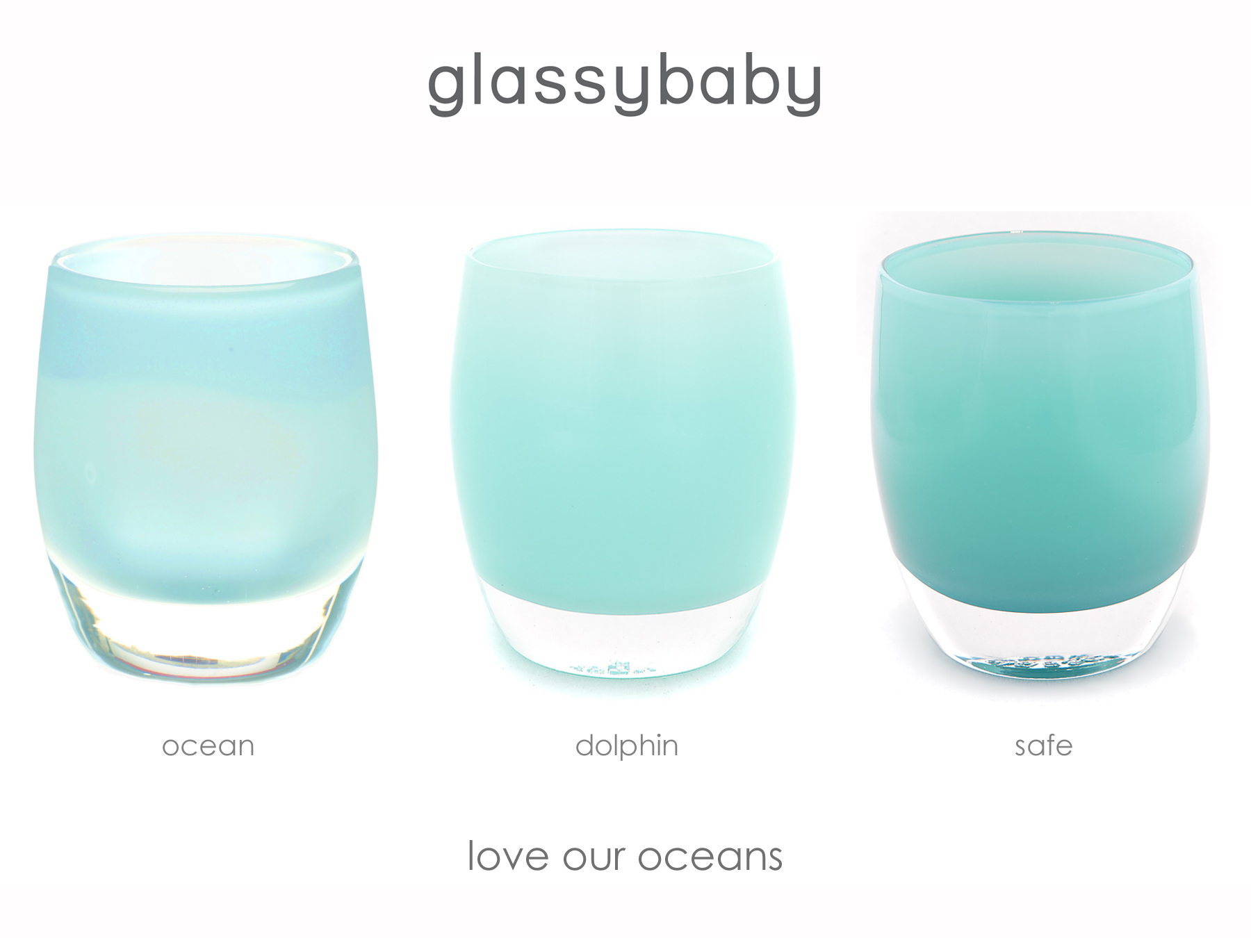 Charitybuzz Enjoy a Three Hour Event at the glassybaby Store in NYC a