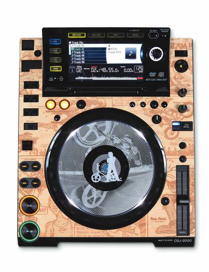 El contenido de esta imagen no esta controlado por Nightclubber
