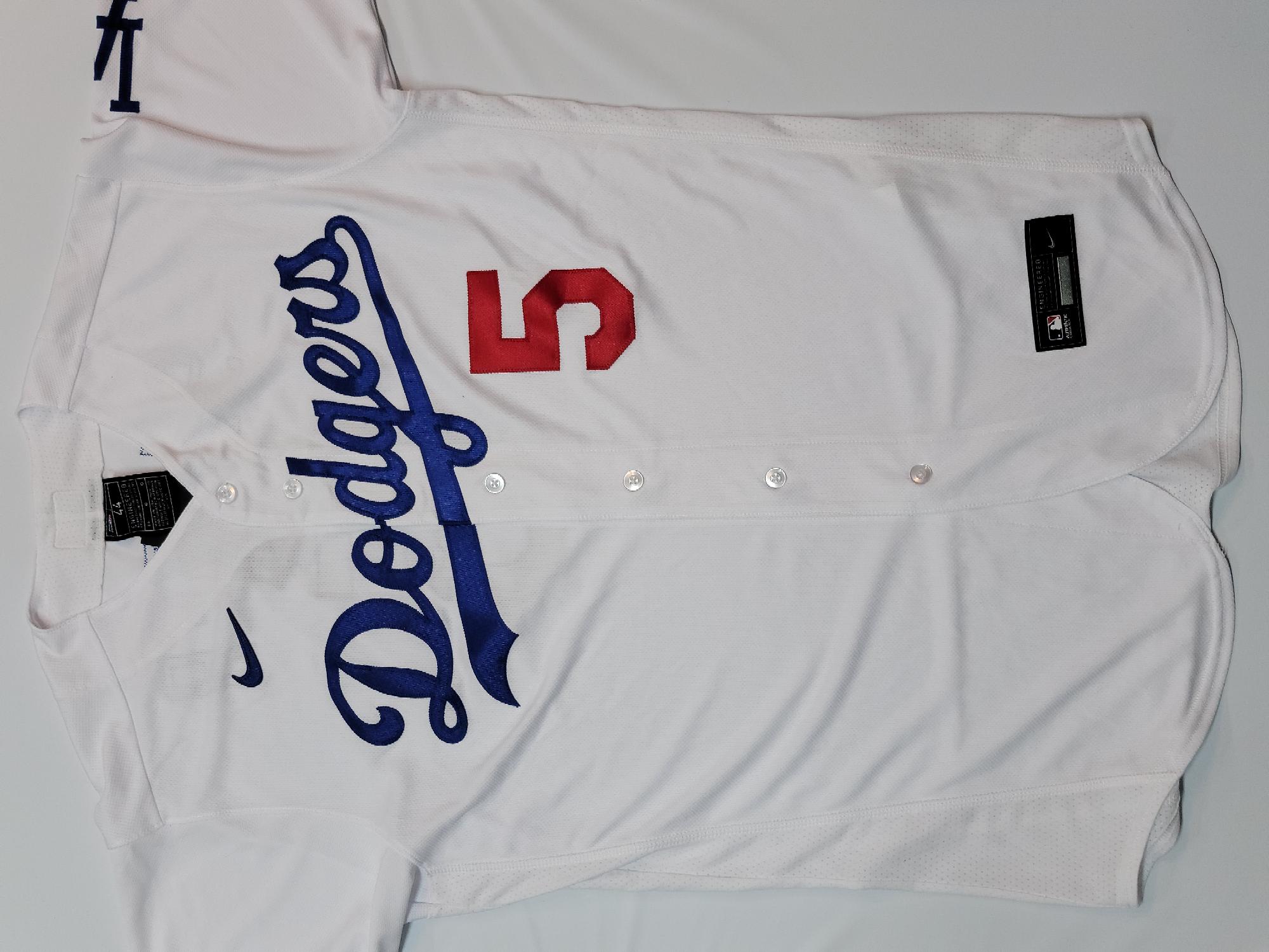 original dodgers jersey