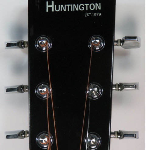 Charitybuzz: Lynyrd Skynyrd Signed Acoustic Guitar by 6 Original