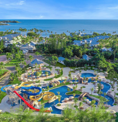 Charitybuzz: 4-Night Suite Stay at a Hilton All-Inclusive 4-Star/4-Dia