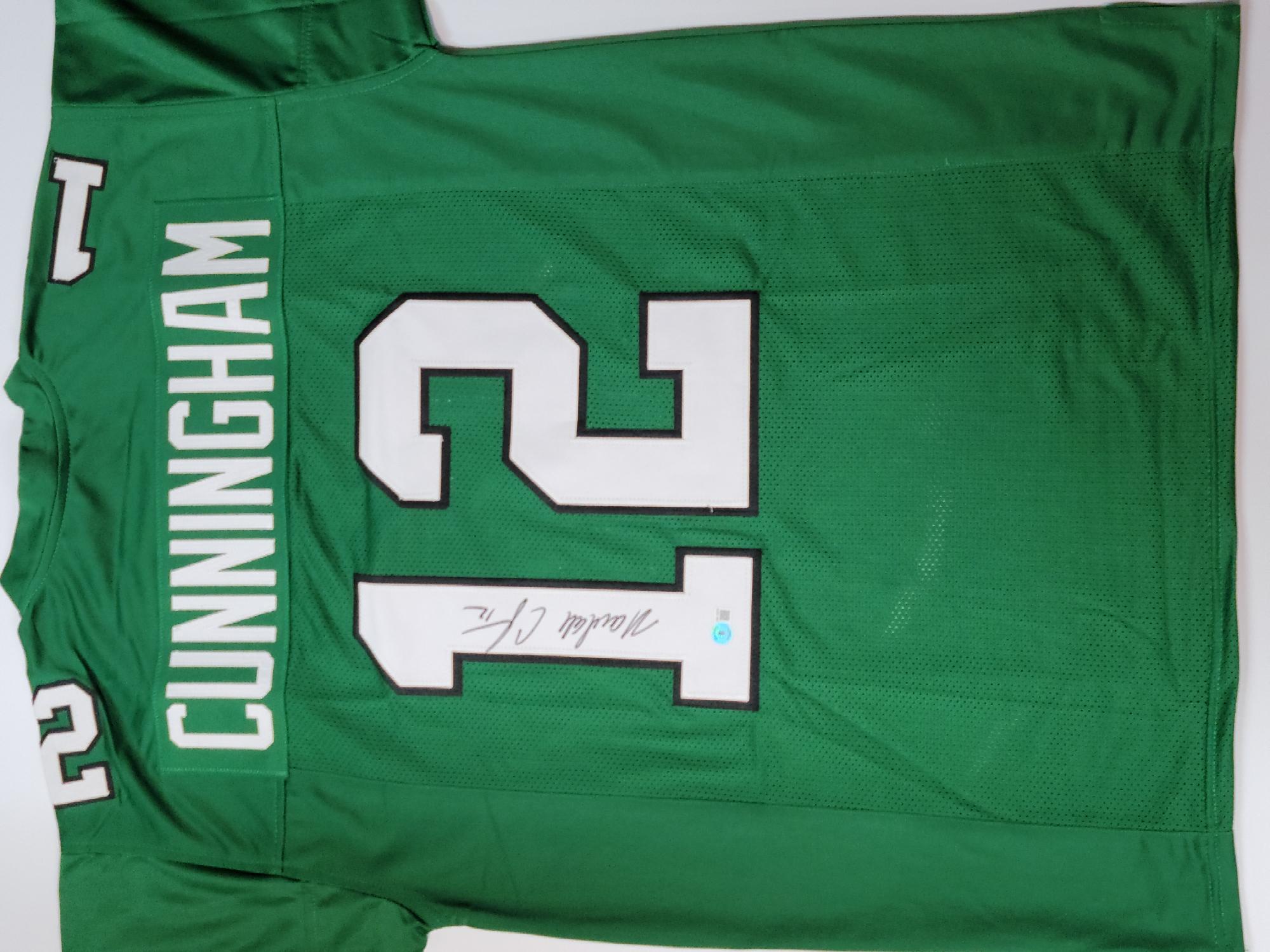 original eagles jersey