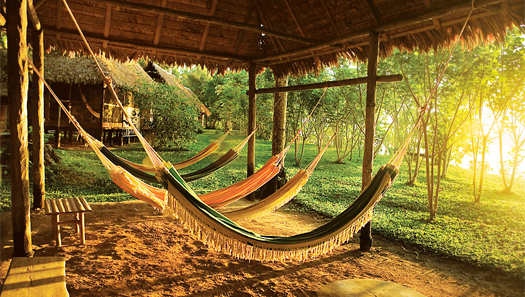 Charitybuzz: 6Night Nature Vacation for 2 in Peru Courtesy of 