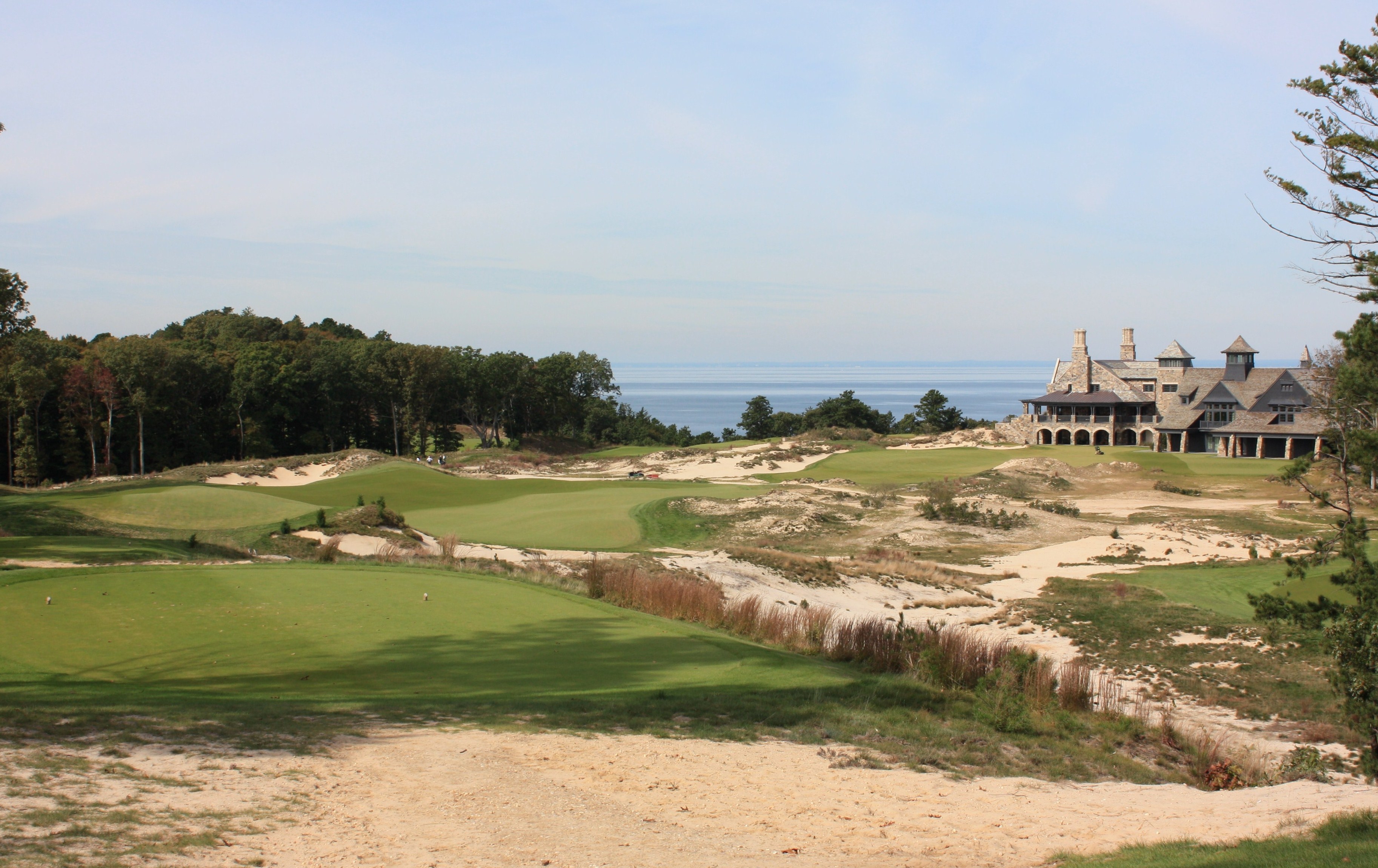 Charitybuzz Play a Round of Golf & Enjoy a 1 Night Stay at Friar