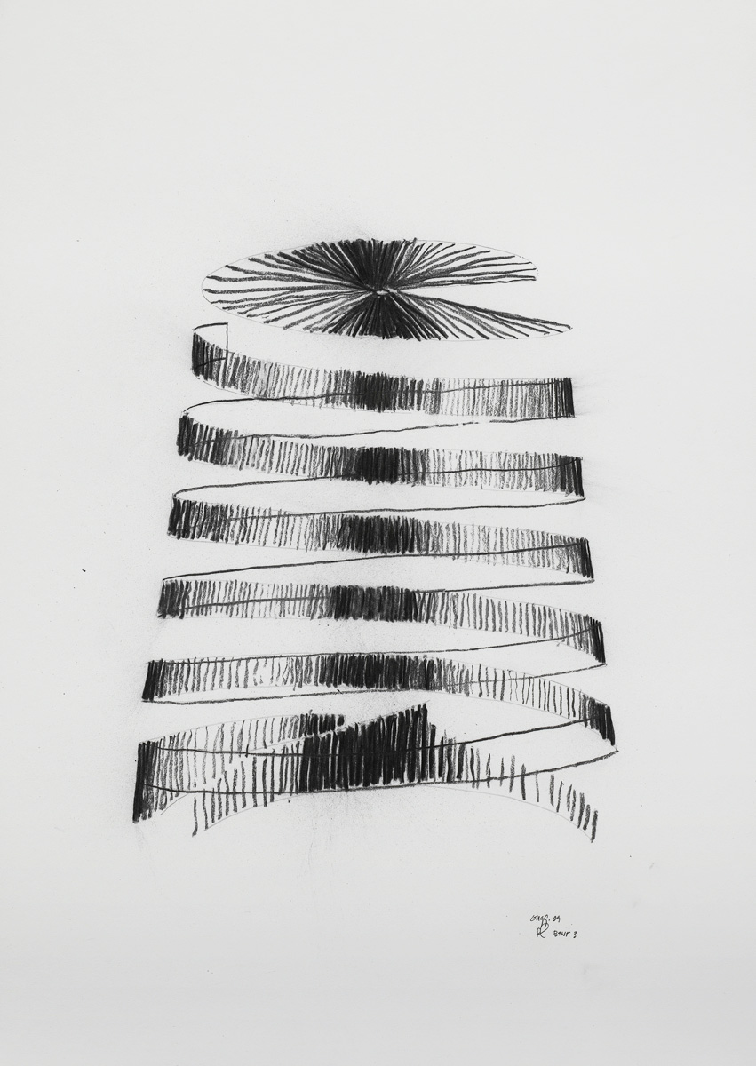 <img src="http://s3.amazonaws.com/charitybuzz-assets/images/guggenheim/logo.jpg"><br><i>Contemplating the Void</i><br> Artwork by Allied Works Architecture