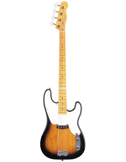 Charitybuzz Autographed Sting Fender Precision Bass Guitar Lot 298796