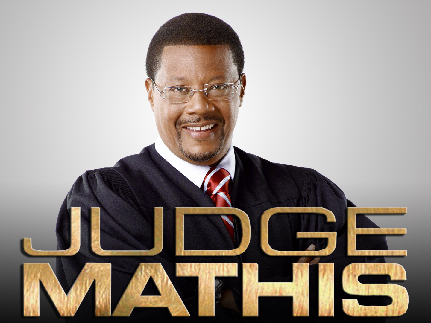 Charitybuzz: 2 Tickets to the Judge Mathis, a Backstage Tour and Lunch