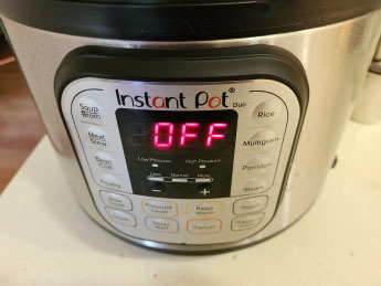 Easy Instant pot Black Beans | Cook Presoaked Black Beans Instant pot | How to cook Black Beans in Instant Pot after Soaking