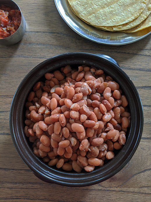 Easy Instant pot Pinto Beans | Cook Presoaked Pinto Beans Instant pot | How to cook Pinto Beans in Instant Pot after Soaking