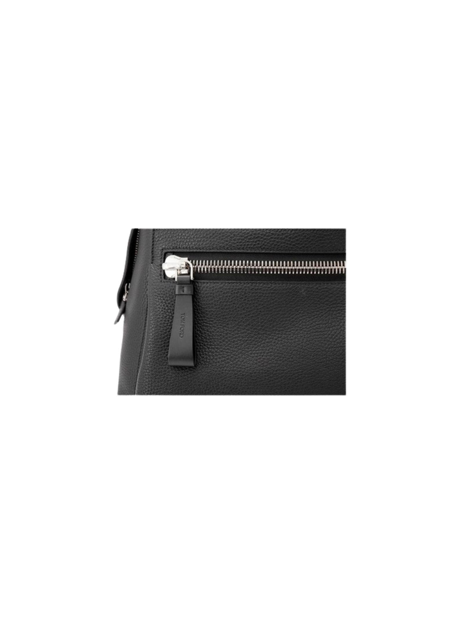 ZAINO IN PELLE DI VITELLO - TOM FORD - Chenzo