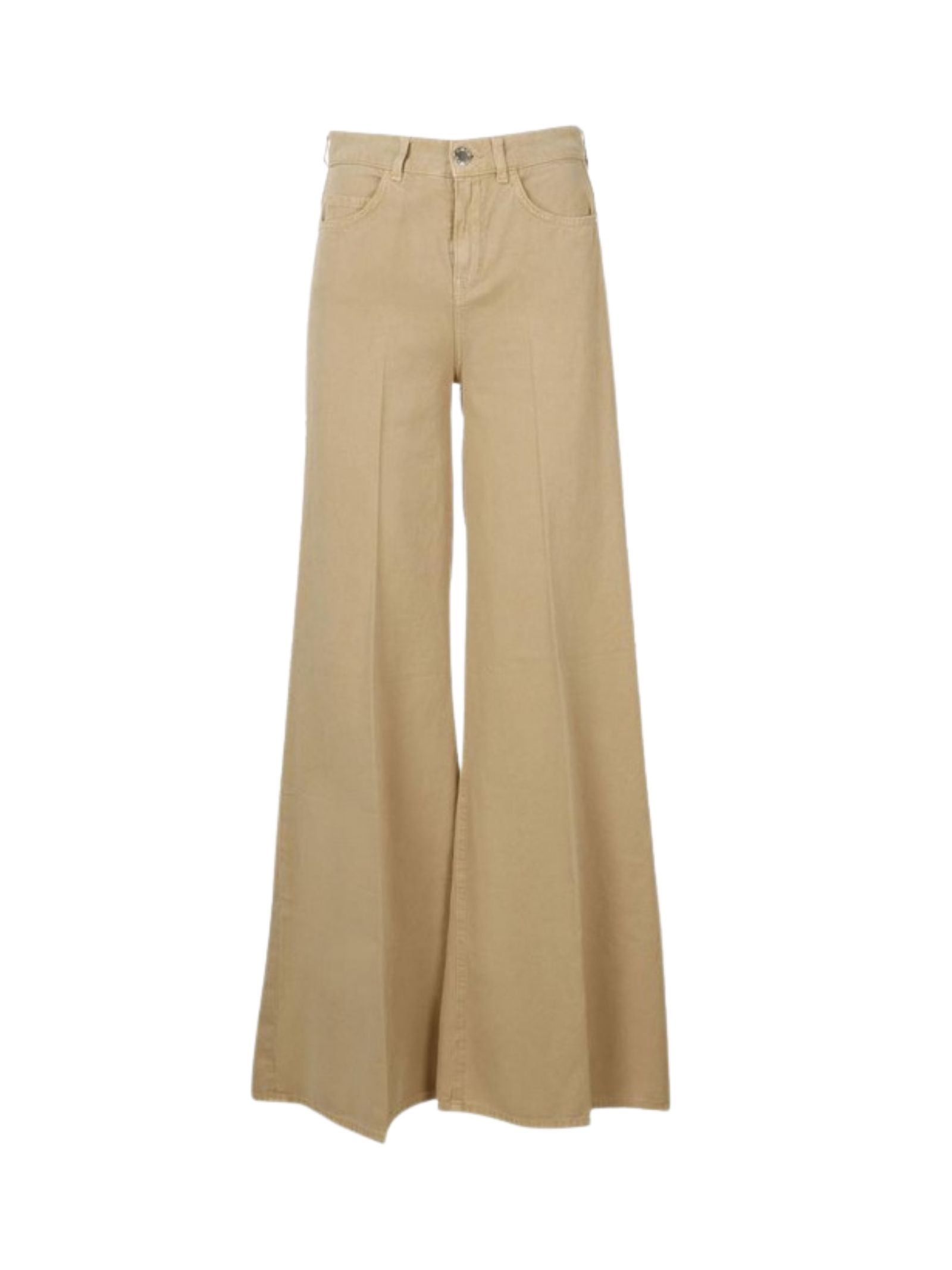 Pantaloni palazzo - Pinko - Chenzo