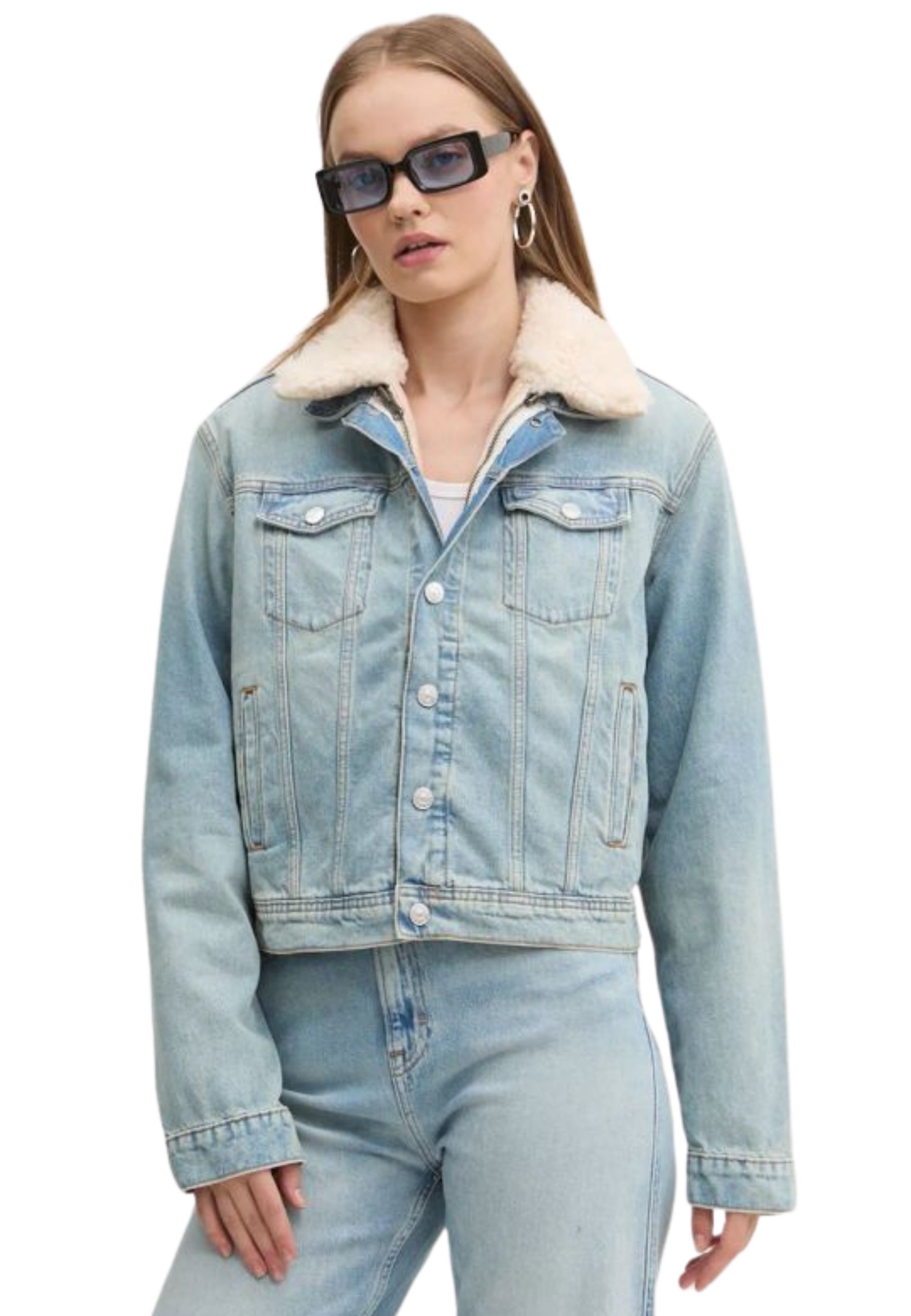 Denim Jacket Giacca Di Jeans Stone Island Giacca In Jeans Tommy